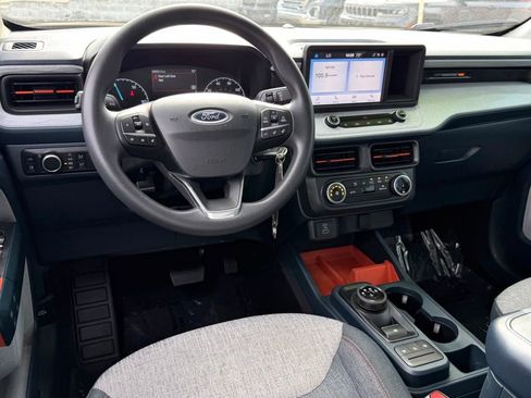 Certified 2024 Ford Maverick XLT image 28