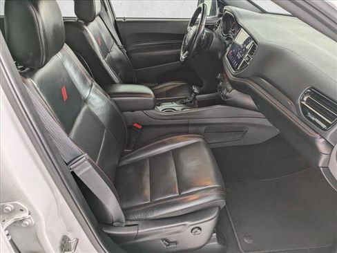 Used 2024 Dodge Durango R/T image 22