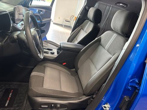 Used 2024 Chevrolet Blazer LT w/ Convenience Package FWD image 25