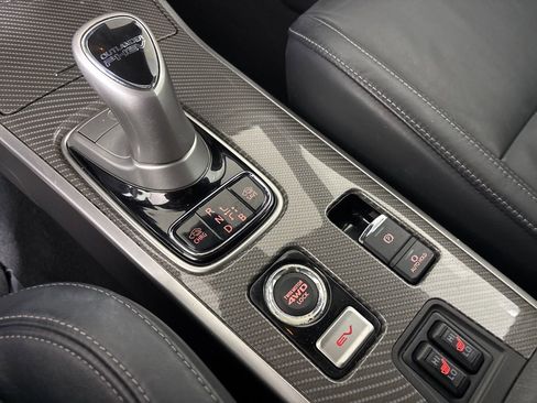 Used 2020 Mitsubishi Outlander SEL image 15