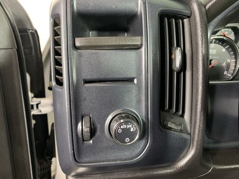 Used 2015 Chevrolet Silverado 1500 W/T w/ WT Fleet Convenience Package image 16