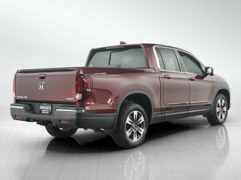 Used 2019 Honda Ridgeline RTL-T image 5