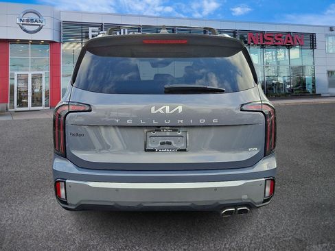 Used 2023 Kia Telluride EX image 5