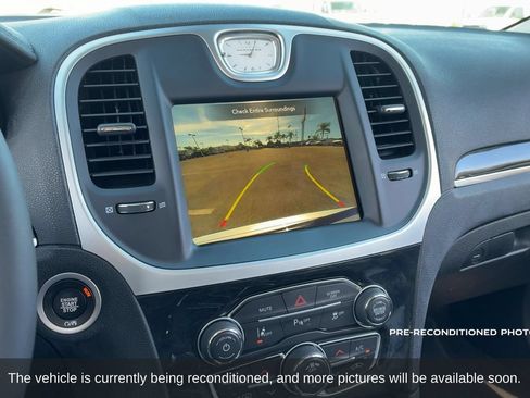 Used 2023 Chrysler 300 Touring L w/ Safetytec Plus Group RWD image 17