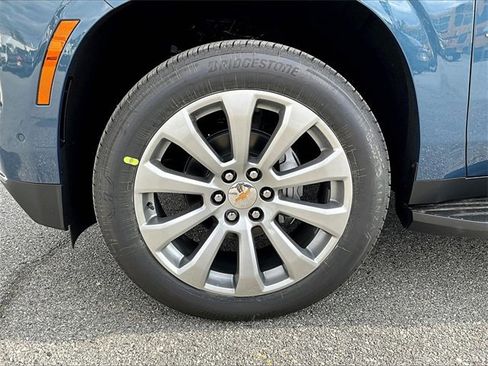 New 2026 Chevrolet Tahoe Premier image 7
