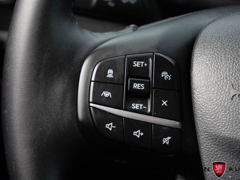 Used 2024 Ford Bronco Sport Outer Banks w/ Tech Package image 29