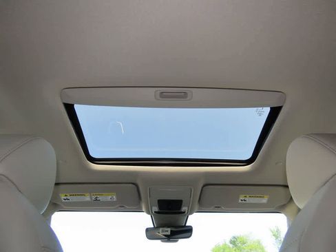 New 2026 Honda CR-V EX-L image 24