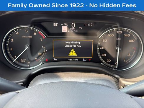 Used 2022 Cadillac CT5 Premium Luxury RWD image 26