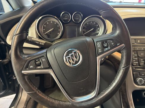 Used 2015 Buick Verano FWD image 17