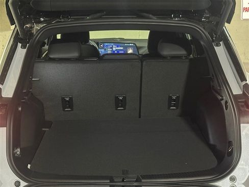 New 2026 Chevrolet Equinox EV RS image 22