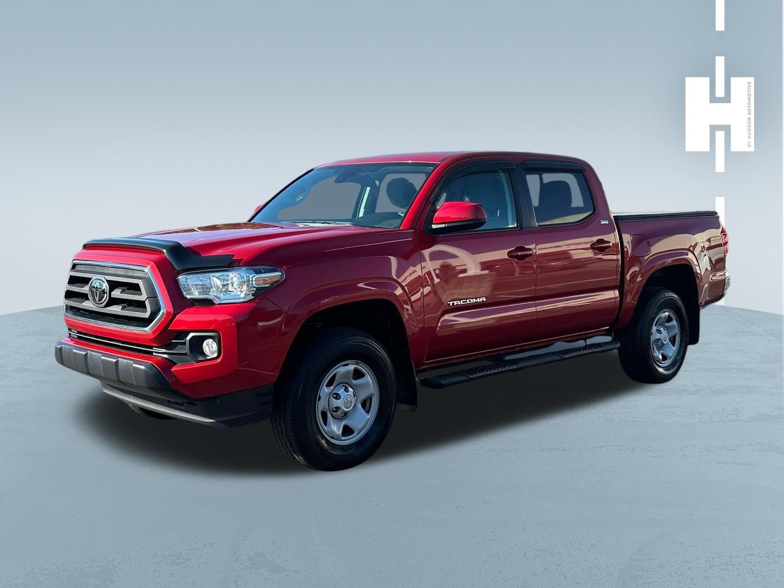 Used 2023 Toyota Tacoma SR5 RWD image 3