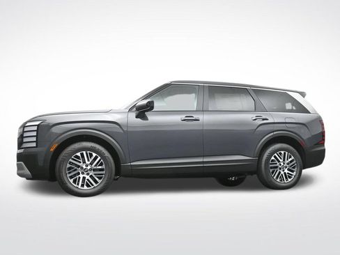 New 2026 Hyundai Palisade SE FWD image 11