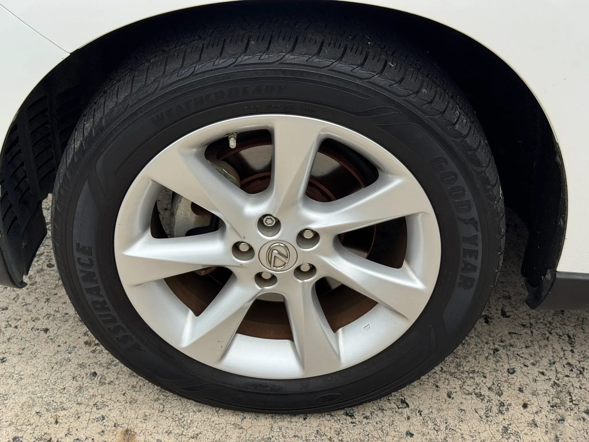 Used 2010 Lexus RX 350 AWD w/ Premium Pkg image 35