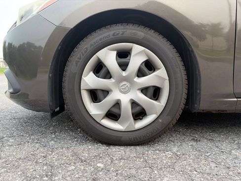 Used 2014 MAZDA MAZDA3 i Sport FWD image 24