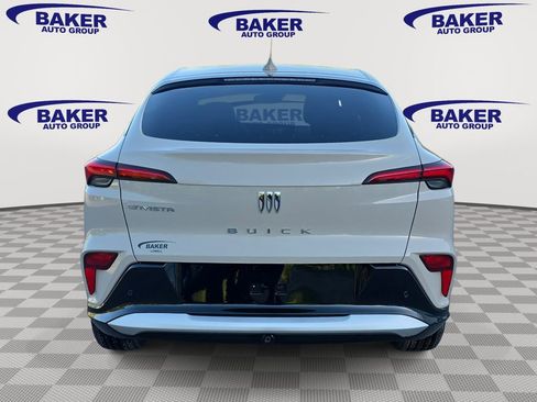 New 2026 Buick Envista Sport Touring w/ Studio Series FWD image 6