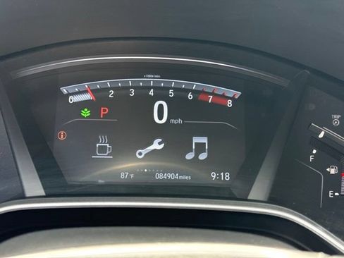 Used 2021 Honda CR-V EX-L image 15