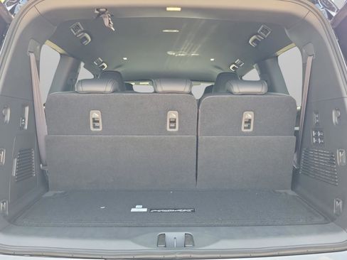 New 2025 Nissan Armada PRO-4X image 10