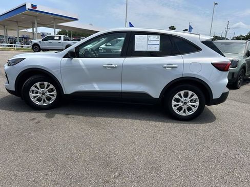 Certified 2025 Ford Escape Active FWD image 6