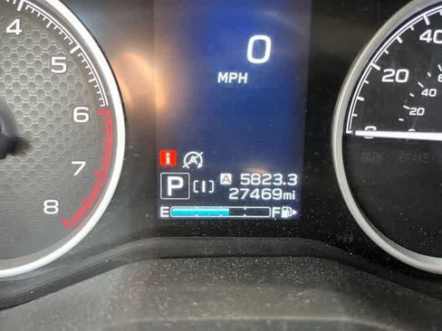 Used 2023 Subaru Forester Premium AWD/4WD image 8
