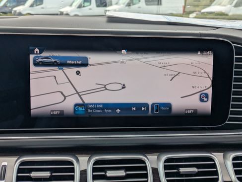 New 2026 Mercedes-Benz GLE 450 4MATIC Coupe image 23