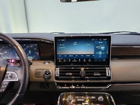 Used 2023 Lincoln Navigator L Black Label image 35