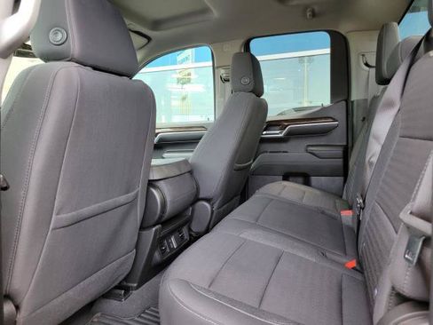 Used 2024 GMC Sierra 1500 Elevation AWD/4WD image 28