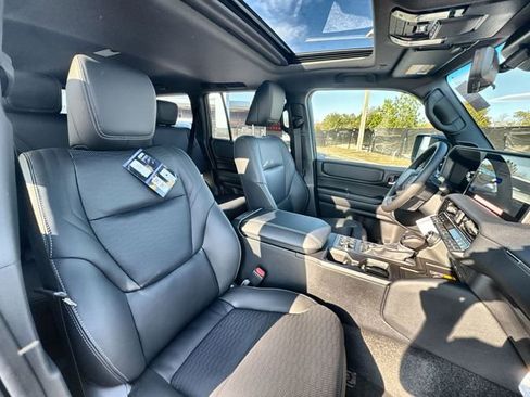 New 2026 Toyota Land Cruiser image 32