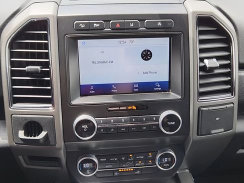 Certified 2021 Ford Expedition Max XLT AWD/4WD image 13
