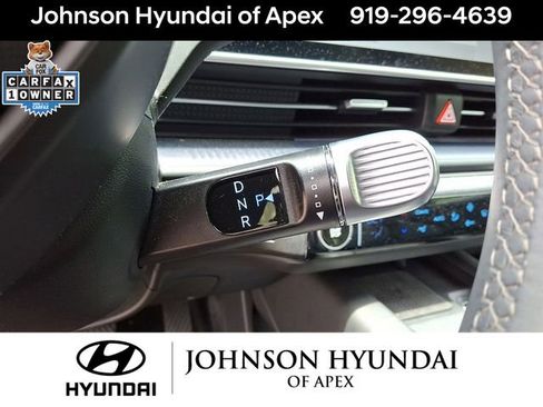 Used 2023 Hyundai Ioniq 6 SEL w/ Cargo Package AWD/4WD image 21