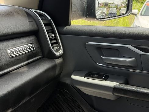 Used 2020 RAM 1500 Big Horn AWD/4WD image 46