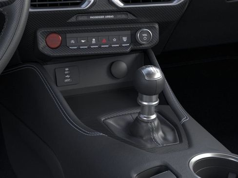 New 2026 Ford Mustang GT Premium RWD image 15