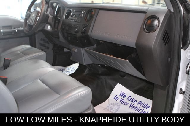 Used 2015 Ford F350 XL AWD/4WD image 23