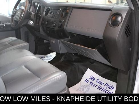 Used 2015 Ford F350 XL AWD/4WD image 23