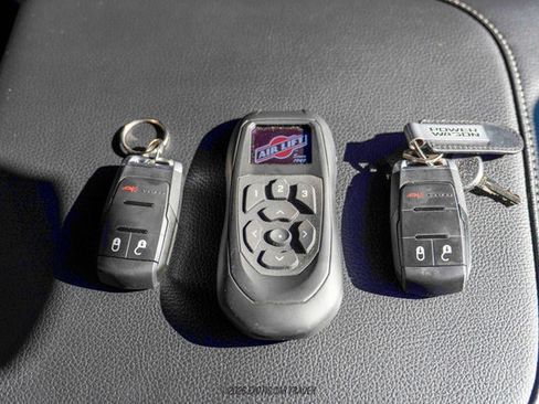 Used 2024 RAM 2500 Tradesman w/ Power Wagon Package image 65