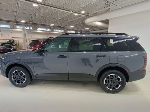 New 2026 Hyundai Palisade XRT Pro AWD/4WD image 4