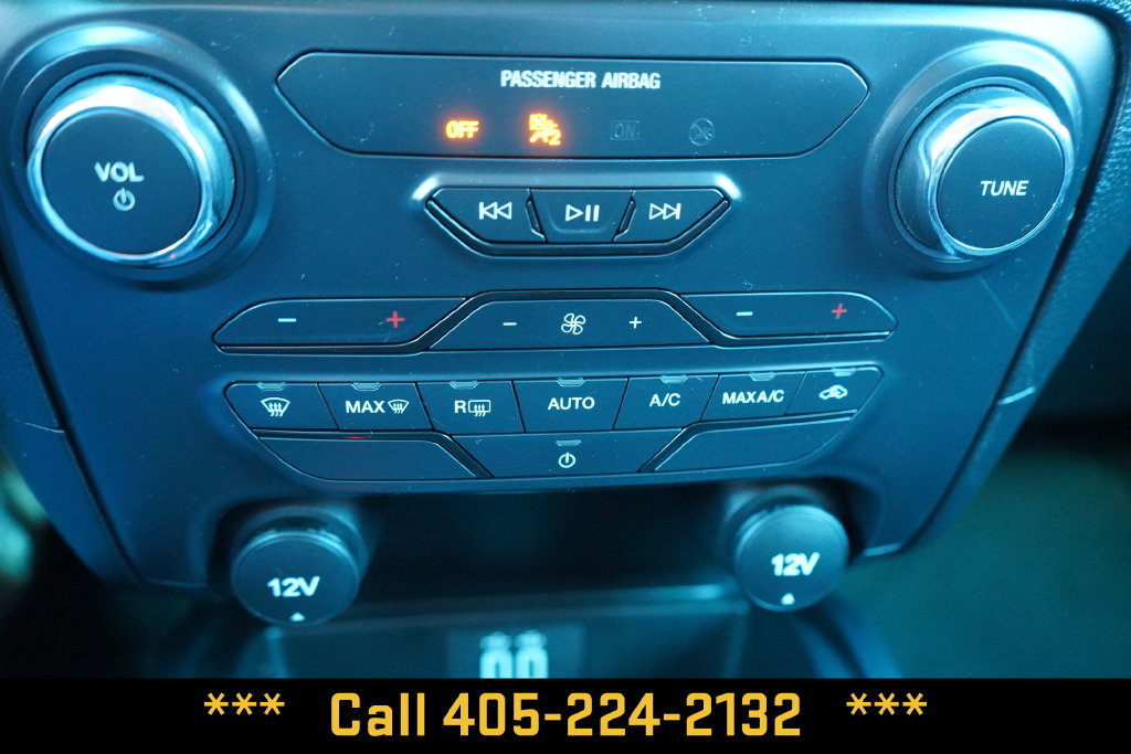 Used 2023 Ford Ranger XLT w/ Equipment Group 301A Mid AWD/4WD image 39