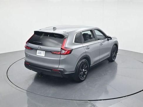 Used 2024 Honda CR-V EX-L image 39