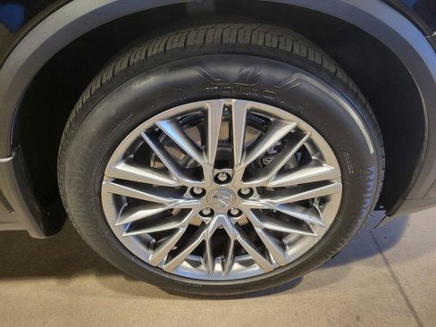 Used 2023 Acura MDX SH-AWD w/ Advance Package image 37