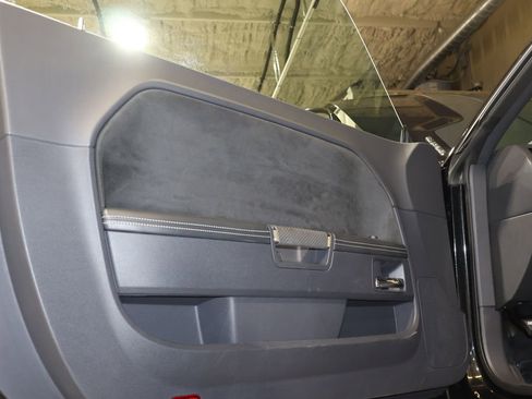 Used 2008 Dodge Challenger SRT8 image 14