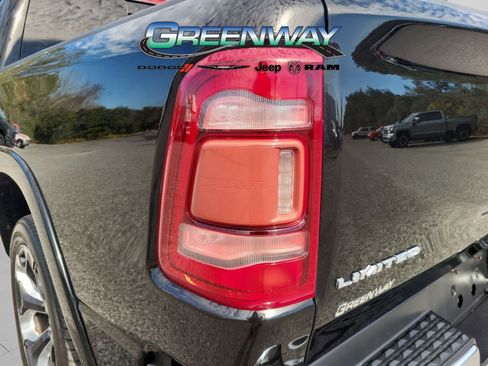 Used 2019 RAM 1500 Limited image 31