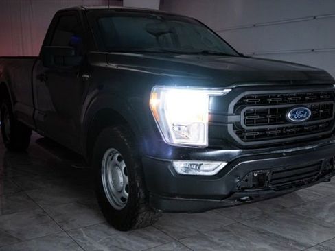 Used 2021 Ford F150 XL AWD/4WD image 32