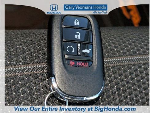 Certified 2026 Honda CR-V TrailSport image 36