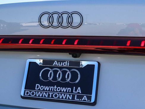 New 2025 Audi A5 2.0T Premium Plus image 10