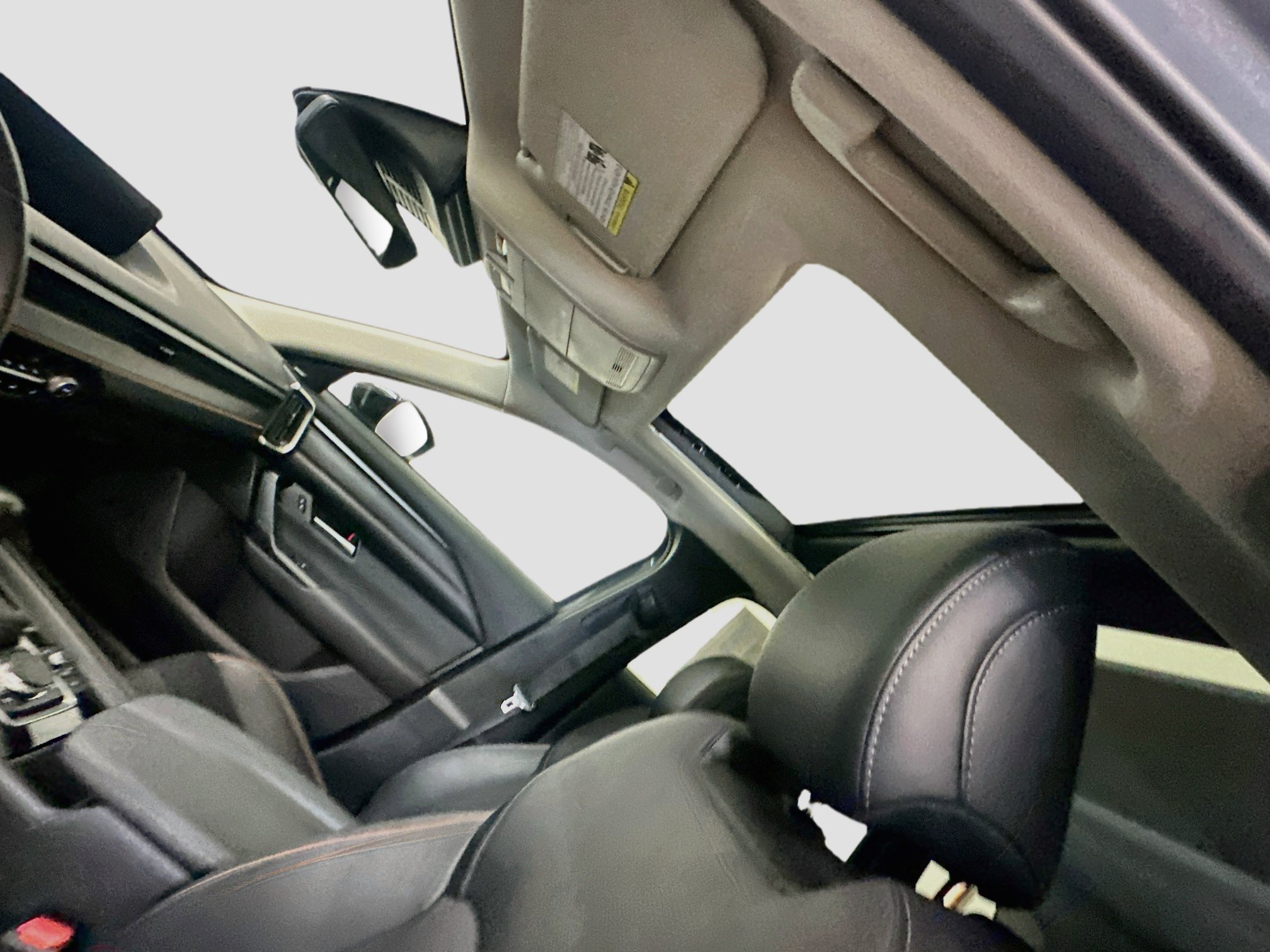Used 2026 MAZDA CX-50 AWD 2.5 S w/ Premium Package image 27