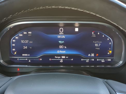 Used 2023 Chevrolet Tahoe LT image 22