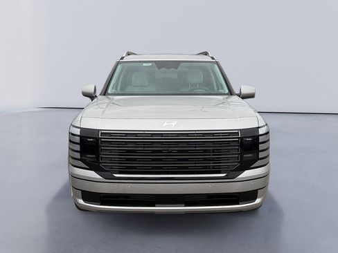 New 2026 Hyundai Palisade Calligraphy FWD image 8