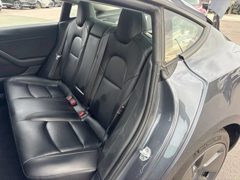 Used 2023 Tesla Model 3 Standard Range RWD image 11