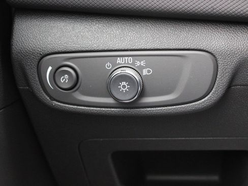 New 2026 Chevrolet TrailBlazer LT w/ Convenience Package image 25