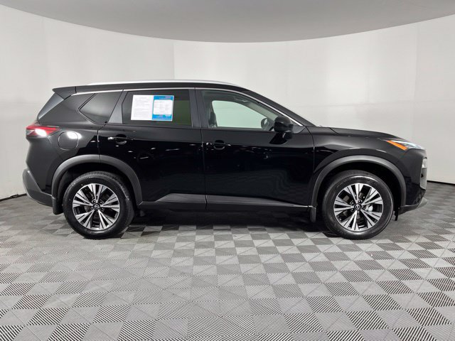 Used 2023 Nissan Rogue SV w/ SV Premium B Package FWD image 13