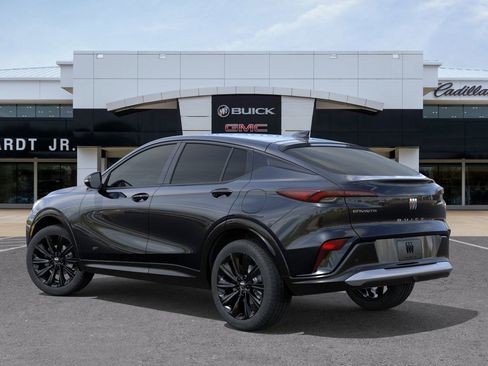 New 2026 Buick Envista Sport Touring w/ Convenience I Package image 5